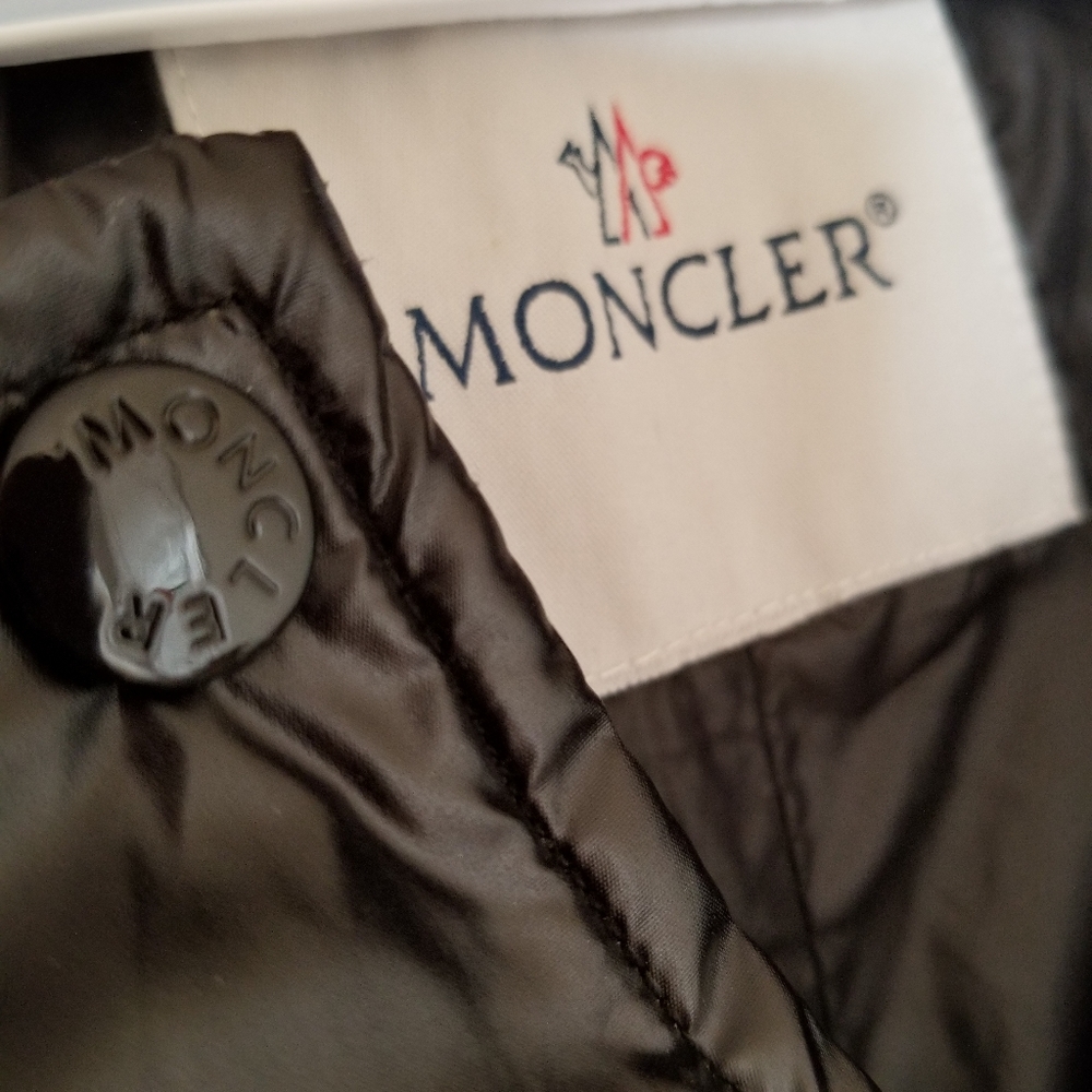 Moncler Jacket - Picture 4 of 8